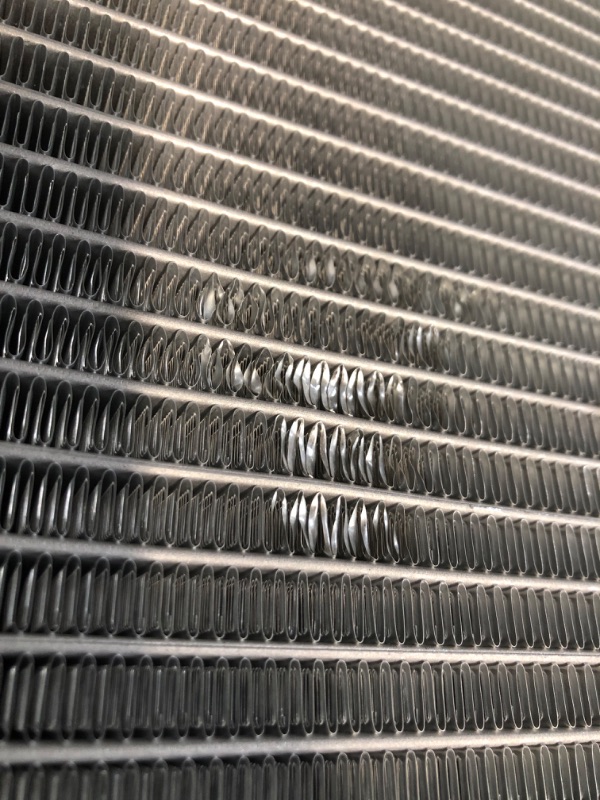 Photo 1 of A-Premium Engine Coolant Radiator with Transmission Oil Cooler
see notes for compatibility 