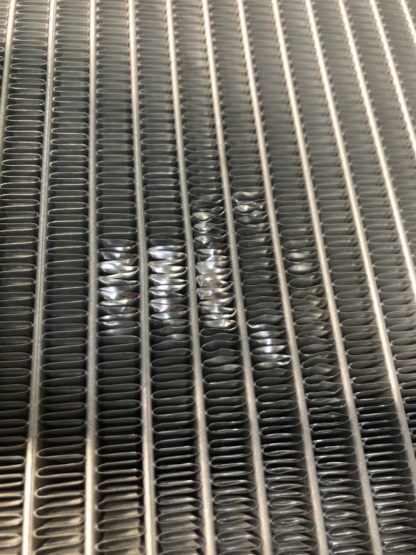Photo 1 of A-Premium Engine Coolant Radiator with Transmission Oil Cooler
see notes for compatibility 