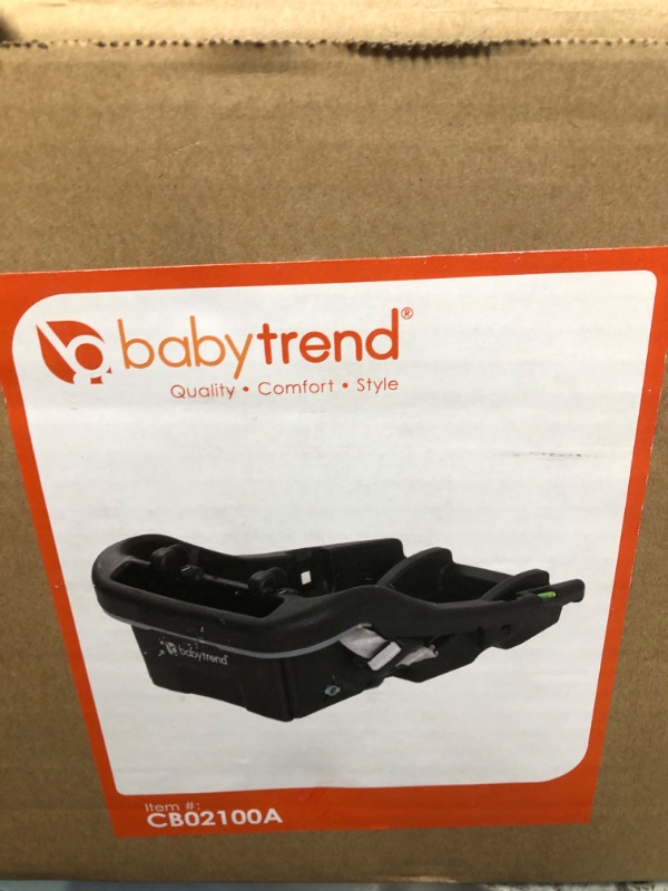 Photo 1 of Baby Trend EZ-Lift™ 35 Plus Infant Car Seat Base