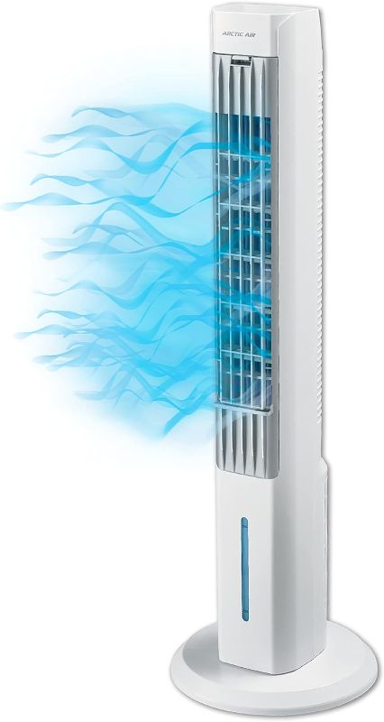 Photo 1 of **STOCK PHOTO REFERENCE ONLY**Air Tower+ Indoor Evaporative Cooler 