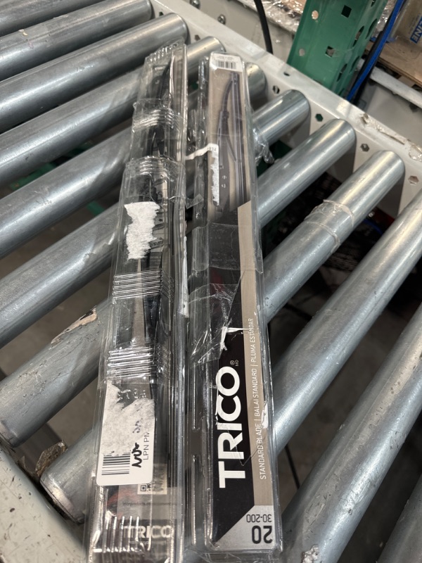 Photo 3 of TRICO Exact Fit 20-2, Conventional Windshield 20 Inch Wiper Blade 2PACK!!!