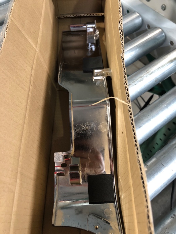 Photo 1 of Chrome Inner Primary Covers FOR HARLEYS