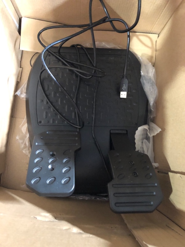 Photo 1 of THRUSTMASTER T80 Ferrari with NRL Wheel Stand 