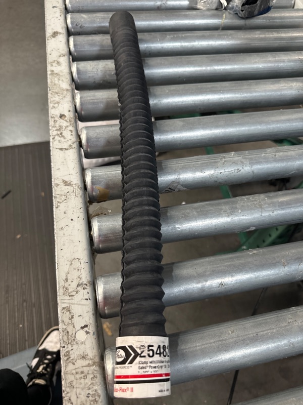 Photo 2 of Gates 25482 Vulco-Flex II Flexible Coolant Hose