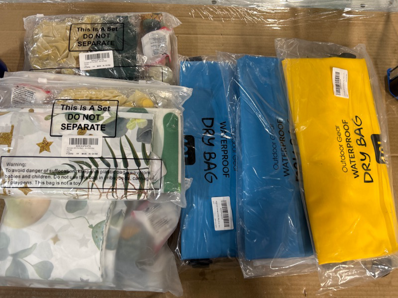 Photo 1 of **NON-REFUNDABLE, MISCELLANEOUS BUNDLE**