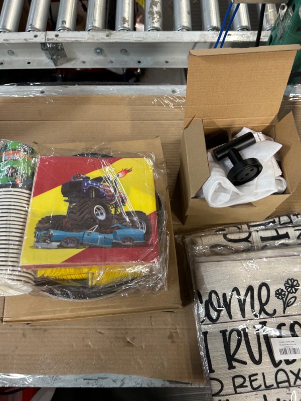 Photo 1 of **NON-REFUNDABLE, MISCELLANEOUS BUNDLE**