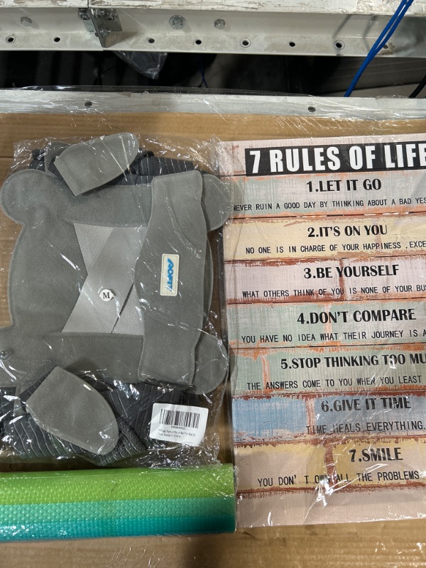 Photo 1 of **NON-REFUNDABLE, MISCELLANEOUS BUNDLE**