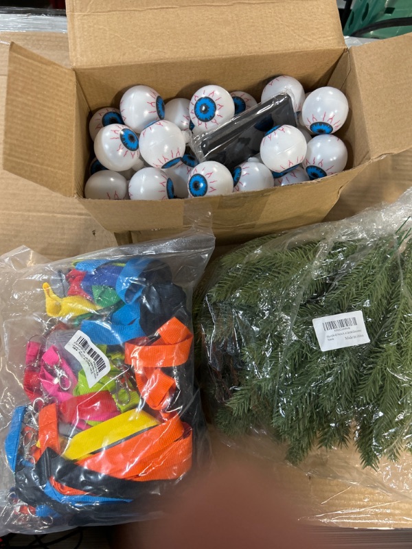 Photo 1 of **NON-REFUNDABLE, MISCELLANEOUS BUNDLE**