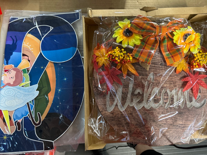 Photo 1 of **NON-REFUNDABLE, MISCELLANEOUS BUNDLE**
