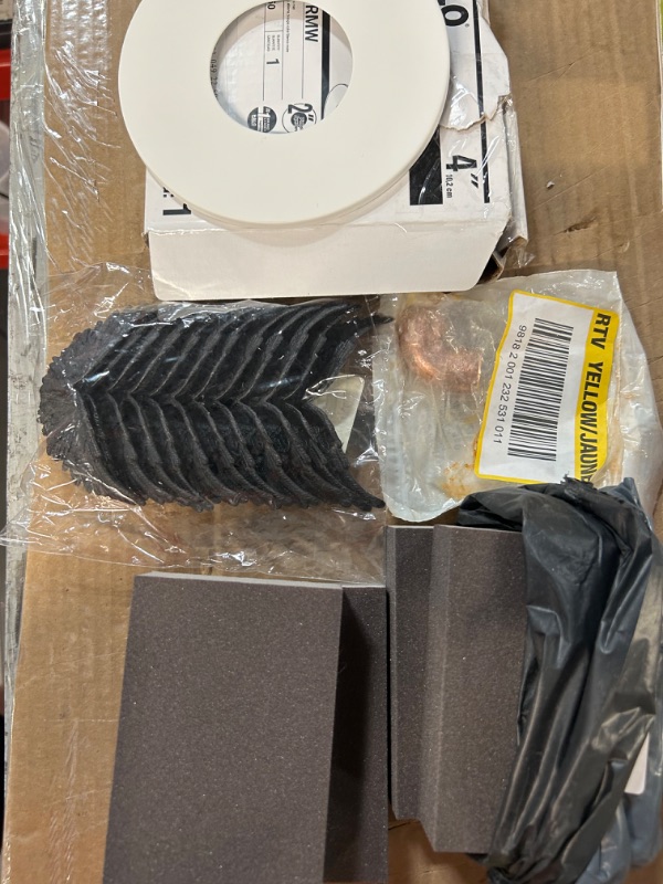 Photo 1 of **NON-REFUNDABLE, MISCELLANEOUS BUNDLE**
