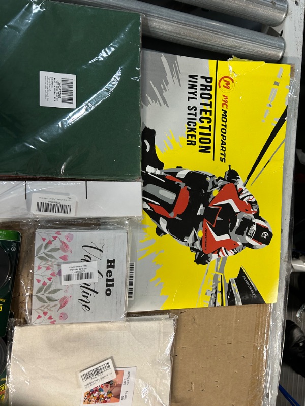 Photo 1 of **NON-REFUNDABLE, MISCELLANEOUS BUNDLE**
