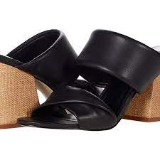 Photo 3 of Steve Madden Women's Masterful Heeled Sandal 6