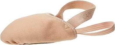 Photo 2 of  Women's Canvas Pirouette Ii Dance Shoe 5