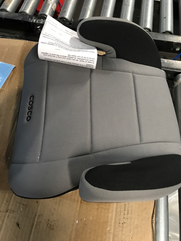 Photo 4 of Cosco Top Side Booster Car Seat in Leo