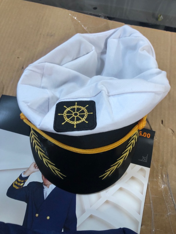 Photo 1 of Sailor halloween costume 