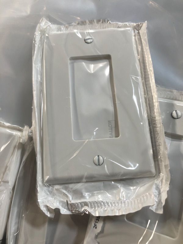 Photo 1 of *NON REFUNDABLE* Light Switch Cover Bundle 
