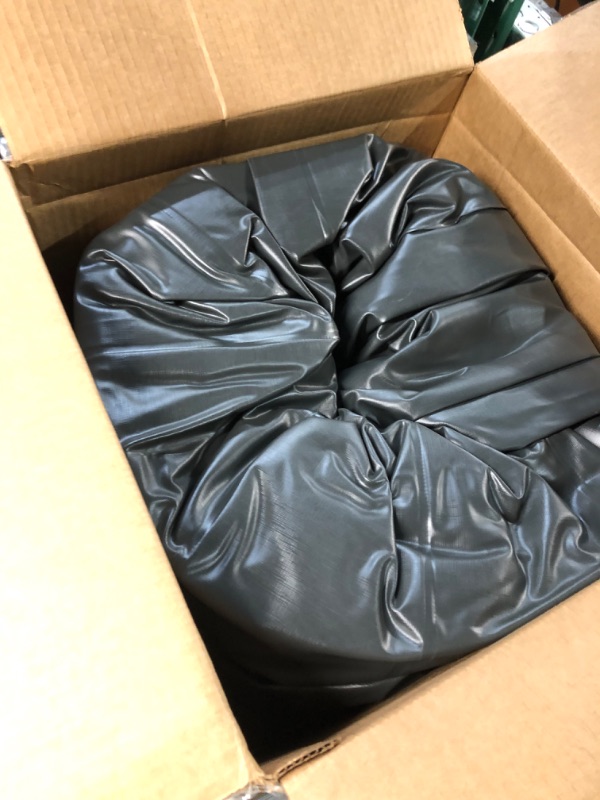 Photo 4 of ***NONFUNCTIONAL - HAS HOLES - WON'T HOLD AIR***
SLEEPLUX Durable Inflatable Air Mattress with Built-in Pump, Pillow and USB Charger Queen 22"