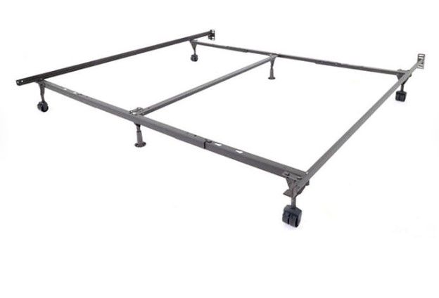 Photo 1 of 
Rize Universal Bed Frame