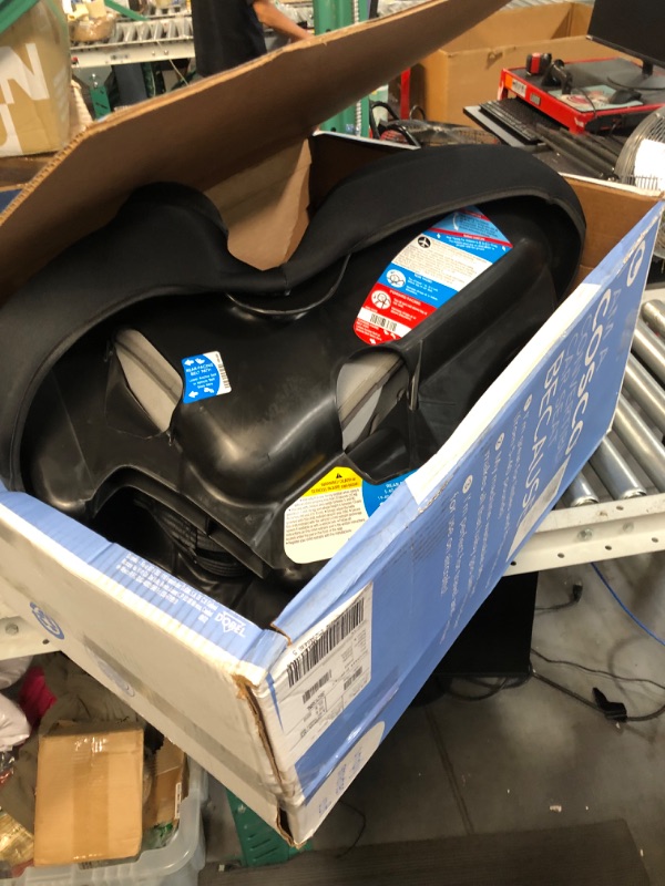 Photo 5 of Cosco Onlook 2-in-1 Convertible Car Seat 