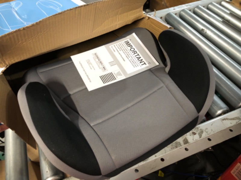 Photo 2 of Cosco Top Side Booster Car Seat in Leo