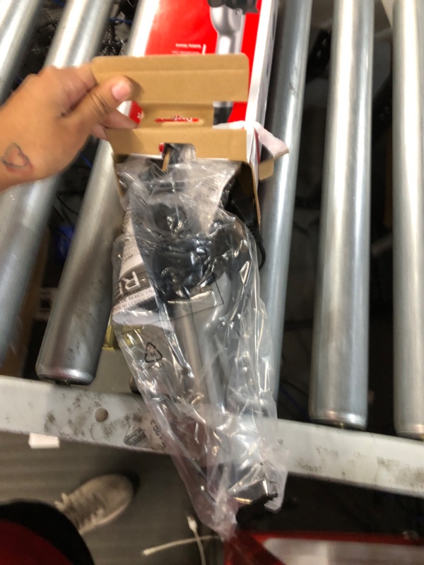 Photo 1 of **NOT TESTED**
Revlon Perfect Heat Triple Ceramic Curling Iron | For Silky Smooth Medium Curls (1 in)