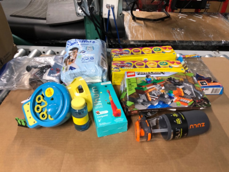 Photo 1 of Baby Kids Toys and More Bundle Non-Refundable