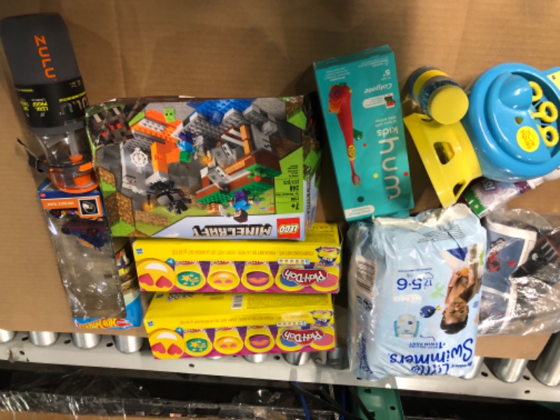 Photo 2 of Baby Kids Toys and More Bundle Non-Refundable