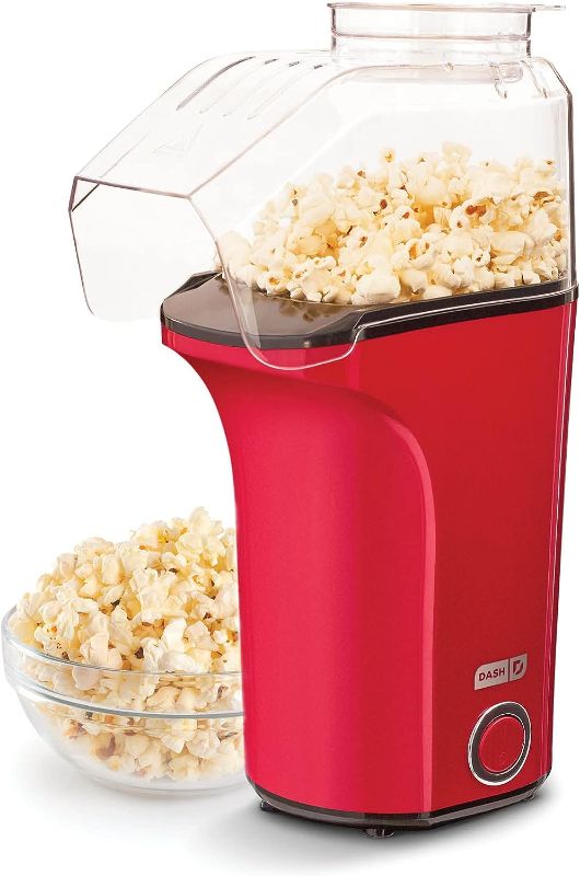 Photo 1 of [FOR PARTS, READ NOTES]
POPCORN POPPER