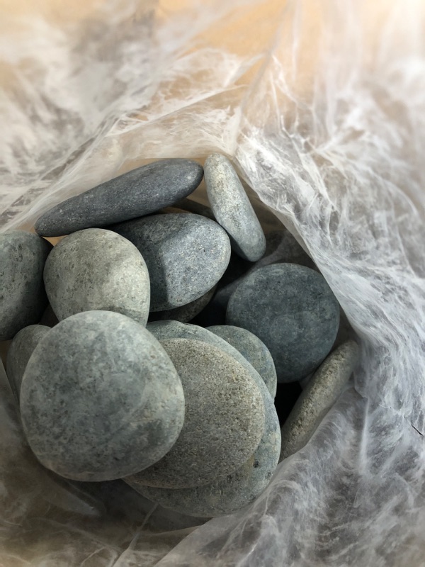 Photo 3 of  35 Pcs Large Painting Rocks,