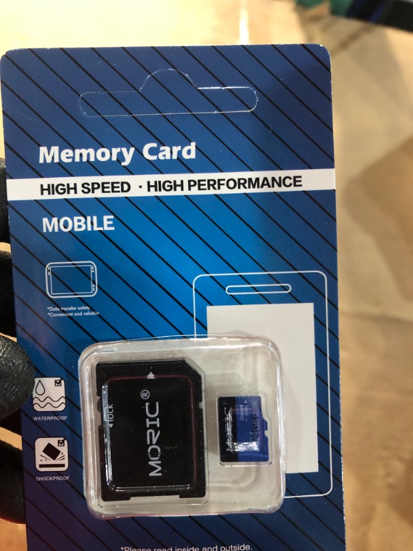 Photo 2 of 1TB Micro SD Card 1024GB Memory Card 