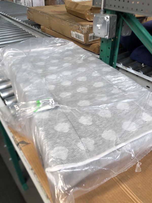 Photo 1 of Contoured Changing Pad - Jool Baby