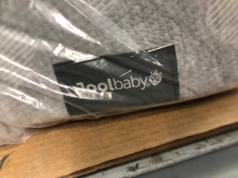 Photo 1 of Contoured Changing Pad - Jool Baby