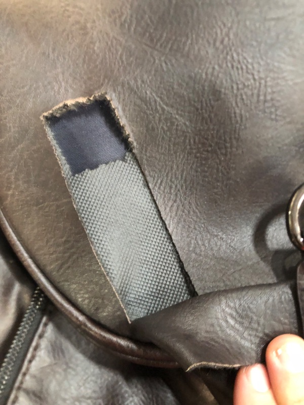 Photo 1 of *DAMAGED*Kenneth Cole REACTION Port Stanley Duffel