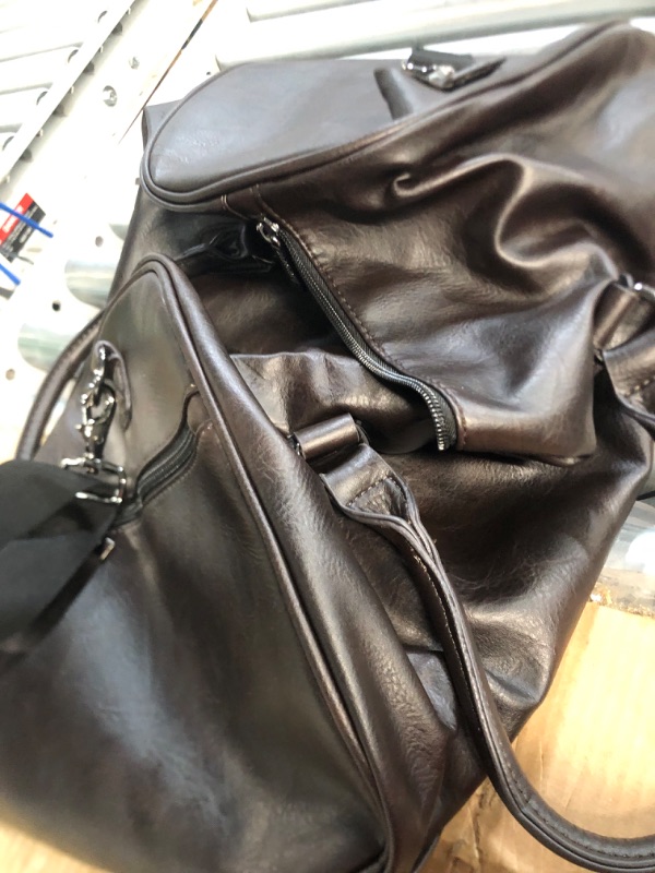 Photo 1 of *DAMAGED*Kenneth Cole REACTION Port Stanley Duffel