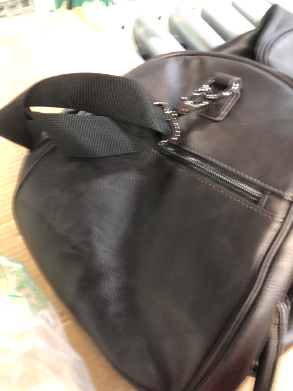 Photo 1 of *DAMAGED*Kenneth Cole REACTION Port Stanley Duffel