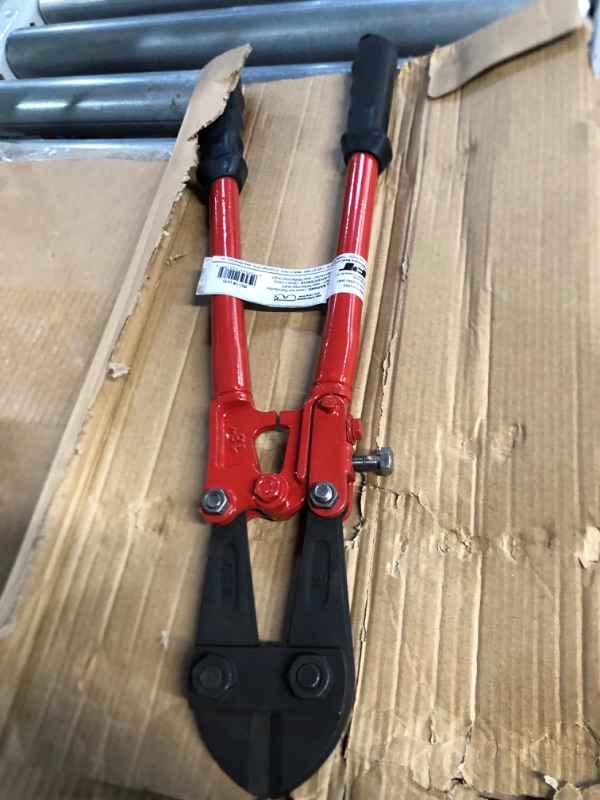 Photo 2 of Performance Tool BC-18 18-Inch Bolt Cutter