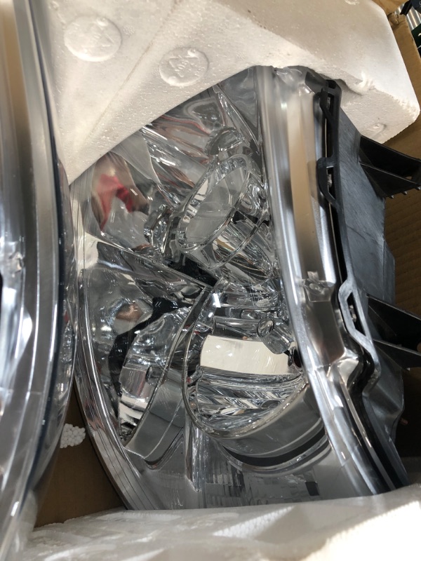 Photo 1 of AUTOSAVER88 Headlights Assembly LED DRL