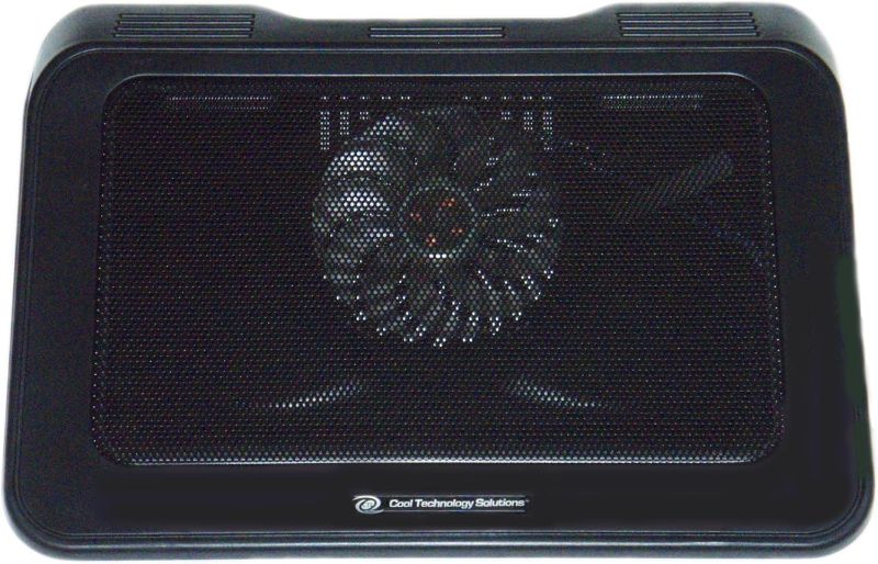 Photo 1 of PPA Intl CTSNC12 12-inch Cool technology Solutions Notebook Cooler