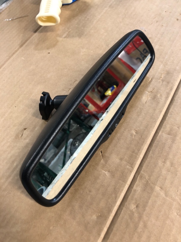 Photo 2 of Hyundai & KIA Rear View Mirror, Interior Rear Mirror, Rearview Mirror,