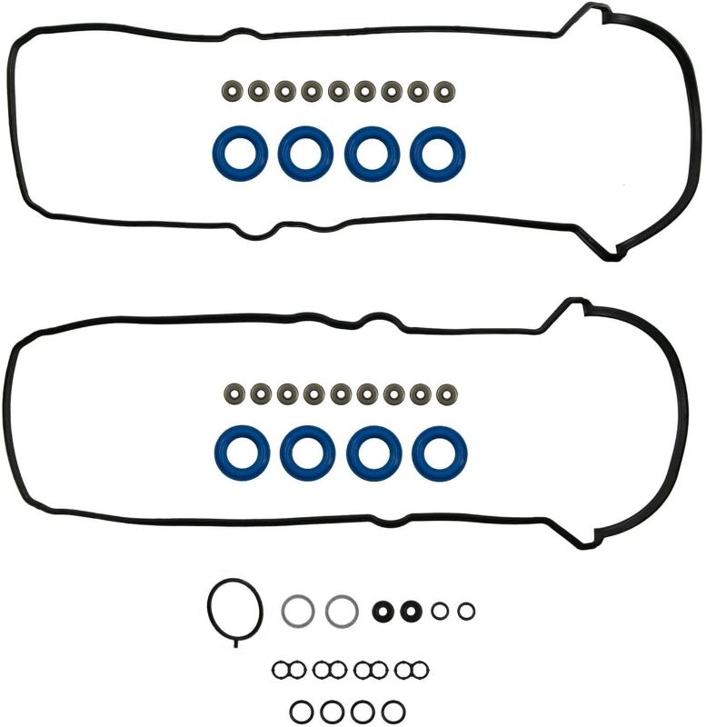 Photo 1 of FEL-PRO VS 50592 R Valve Cover Gasket Set