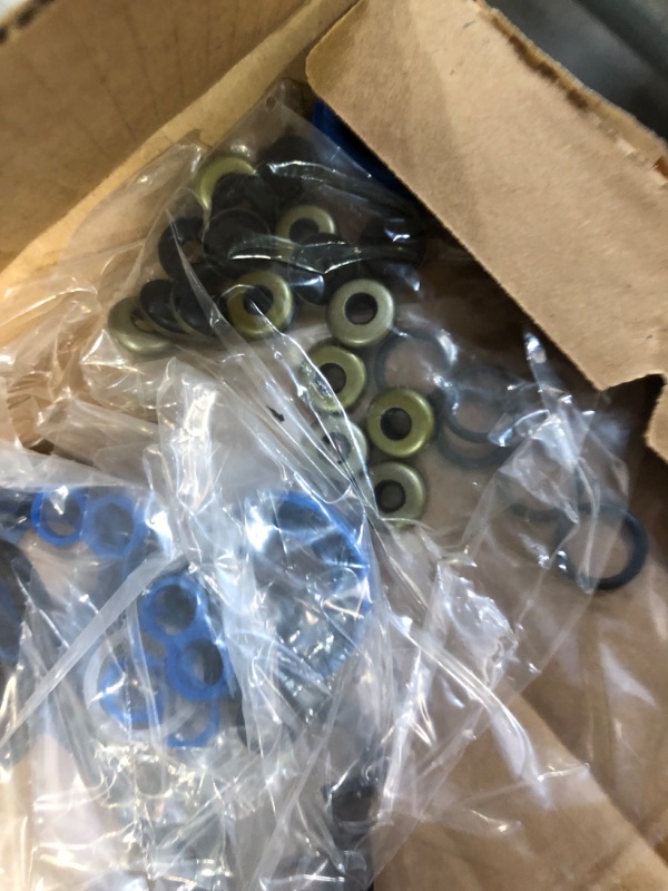 Photo 1 of FEL-PRO VS 50592 R Valve Cover Gasket Set