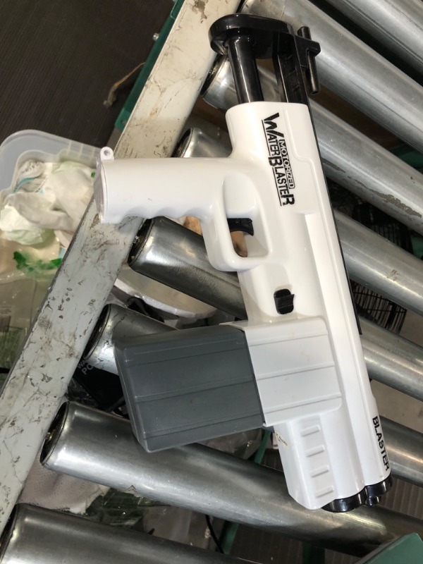 Photo 1 of Electric Water Gun, Automatic Water Squirt Guns 