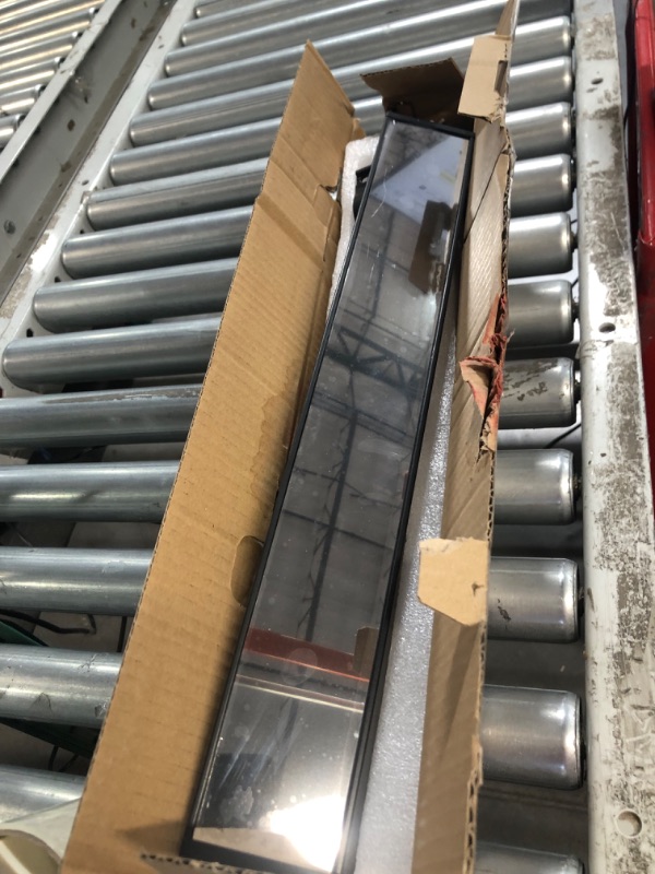 Photo 1 of Xprite 17.5" UTV RZR SXS Rear View Center Mirror,