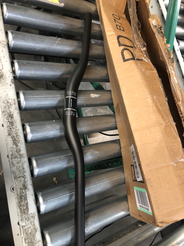 Photo 1 of 100% carbon fiber handlebars  640mm
