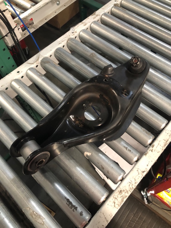 Photo 2 of Dorman 520-335 Front Driver Side Lower Suspension Control Arm and Ball Joint Assembly 