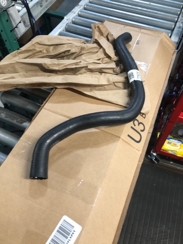 Photo 3 of Gates 22628 Premium Molded Coolant Hose