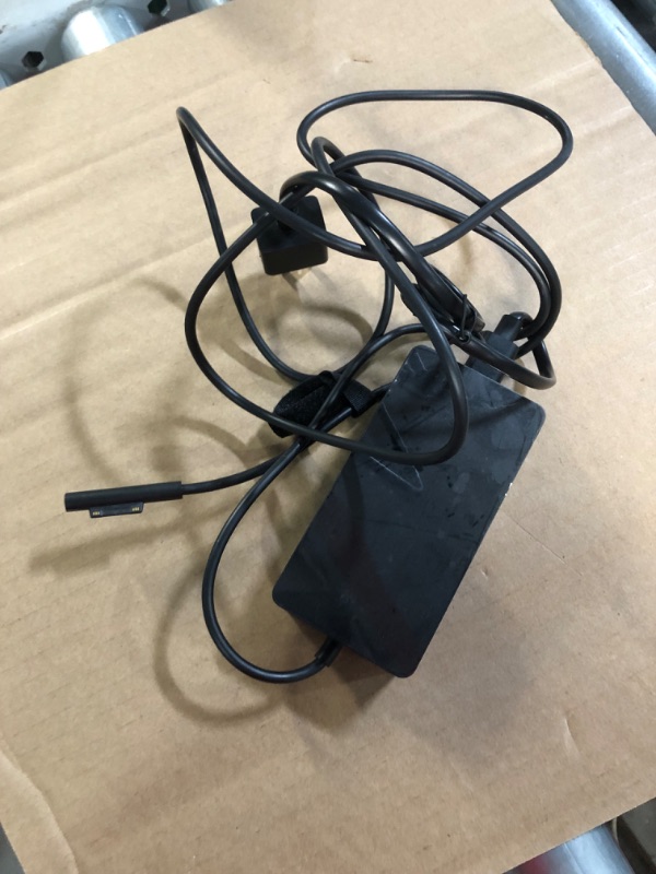 Photo 3 of Surface Book 3 Surface Pro Charger, 127W 15V 8A AC Power Supply Adapter