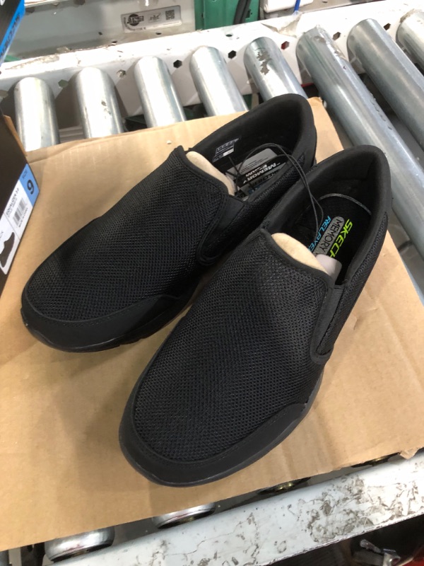 Photo 5 of Skechers Men's Equalizer Slip-on 3.0 Size 9 