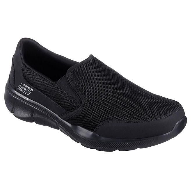 Photo 1 of Skechers Men's Equalizer Slip-on 3.0 Size 9 