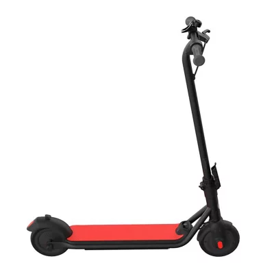 Photo 1 of ***POWER CORD NOT INCLUDED - UNABLE TO TEST***
Segway C15 Youth Electric Kick Scooter